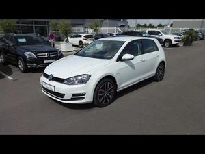 VOLKSWAGEN Golf V Carat Exclusive Tsi 150 Dsg Occasion