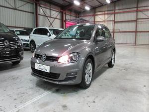 VOLKSWAGEN Golf V Confortline Tdi 110 Dsg7 5p + Gps 