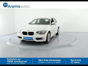 BMW d 143 BVA Occasion