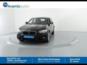 BMW d 150 BVA Occasion