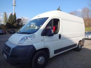 Fiat Ducato 3.0 MH1 2.0 MULTIJET 16V 115CH PACK d'occasion