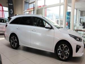 KIA Ceed Edition #1 T-gdi 140 Ch Isg  Occasion