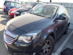 OPEL Insignia Connect Cdti 140 Start/stop + Gps 