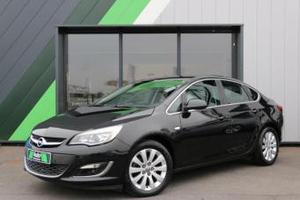 Opel Astra 1.6 CDTI 136ch Cosmo StartetStop d'occasion