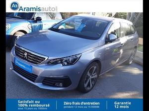PEUGEOT 308 SW 2.0 HDi 150 BVM Occasion