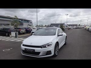 VOLKSWAGEN Scirocco Scirocco Sportline R-line Tdi 150 Dsg +