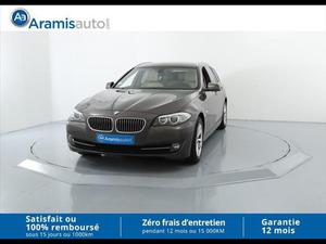 BMW d xDrive 218ch A  Occasion