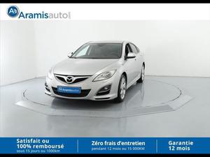 MAZDA 6 2.2L MZR CD  Occasion