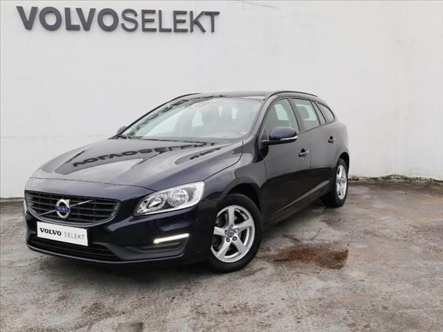 Volvo V60 D KINETIC BUSINESS GTRO  Occasion