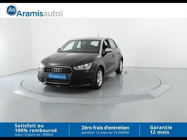 AUDI A1 SPORTBACK SPORTBACK 1.6 TDI CV  Occasion