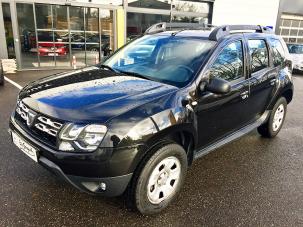 Dacia Duster (2) 1.2 TCE 125 LAUREATE 4X2 d'occasion