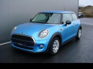 Mini Mini One d'occasion