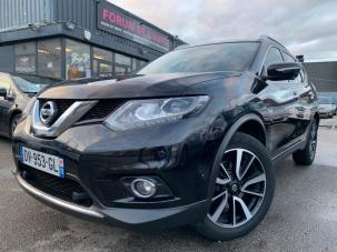 Nissan XTrail 3 1.6DCI130 TEKNA 7P TVA RECUP  d'occasion