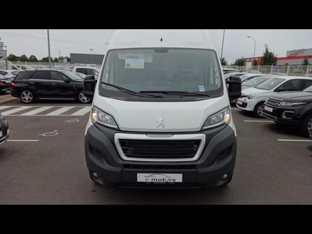 PEUGEOT Boxer Boxer Vitre 335 L2h2 Pro Bluehdi 