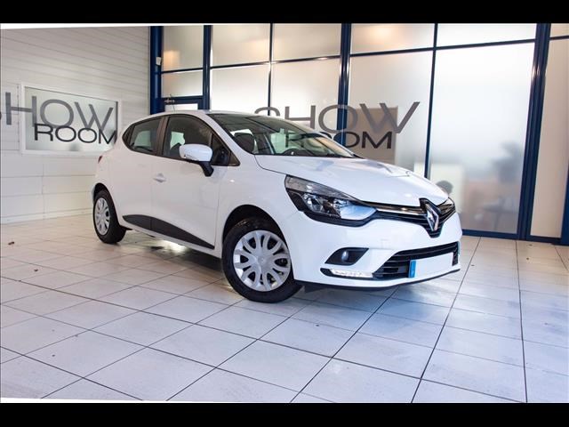 Renault Clio IV IV 1.5 dCi 90 ch Air Médianav  Occasion