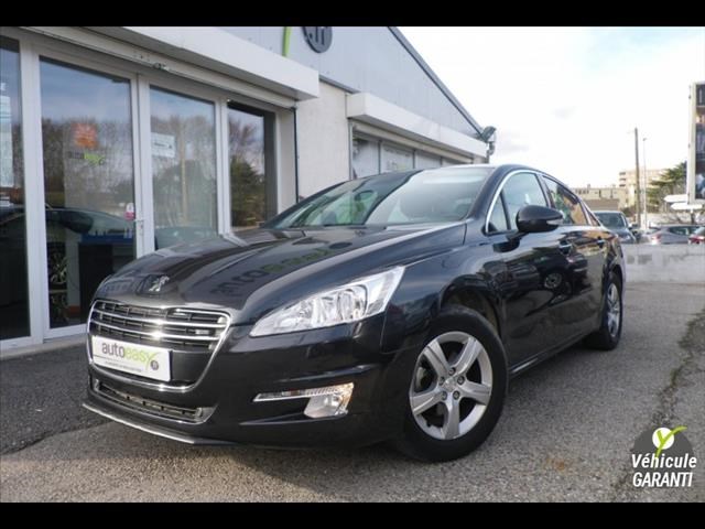 Peugeot  HDI 115 BUSINESS 1 ER MAIN  Occasion