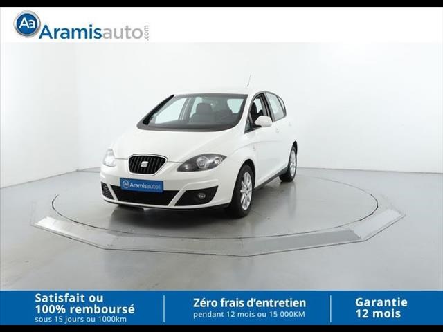 SEAT ALTEA 1.2 TSI STYLE ECO  Occasion