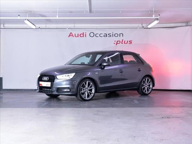 Audi A1 1.0 TFSI 95 U S LINE  Occasion