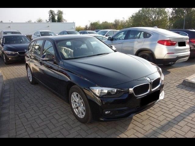 BMW 318 I 136CH ADVANTAGE PACK BUSINESS  Occasion