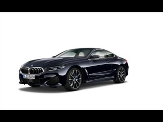 BMW 840 d xDrive 320ch Coupe  Occasion