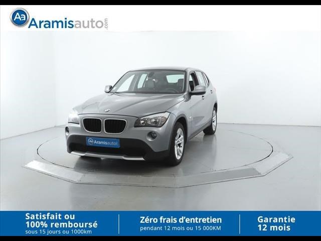 BMW X1 SDRIVE18I 150 LUXE  Occasion