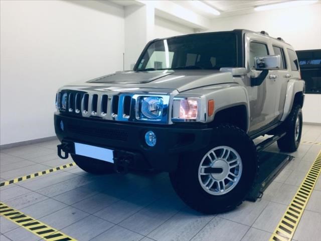 Hummer H3 3.5 ADVENTURE  Occasion
