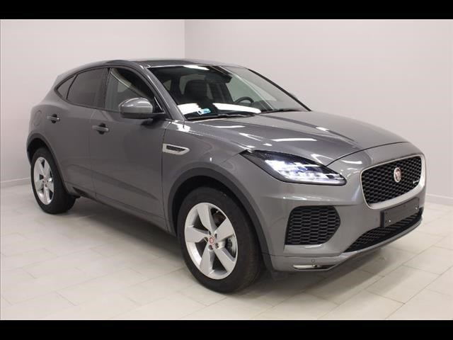 Jaguar E-pace 2.0D 150CH R-DYNAMIC JA19 NAVI PRO 