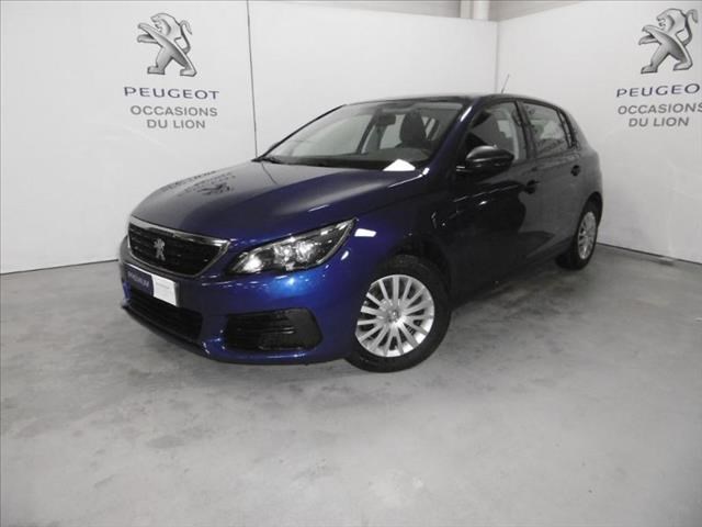 Peugeot  BLUEHDI 100 S&S ACCESS  Occasion