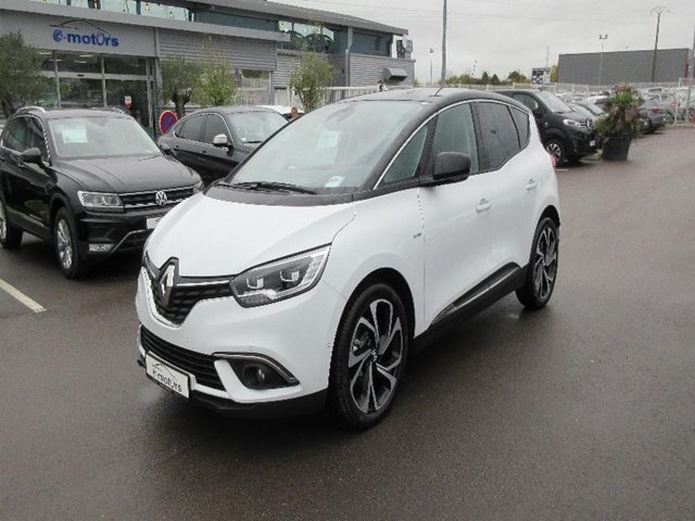 RENAULT Scenic Scenic Intens Tce 160 Energy Edc 