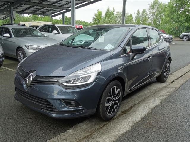 Renault Clio iv 1.5 DCI 90CH ENERGY INTENS EDC EURO6C 5P