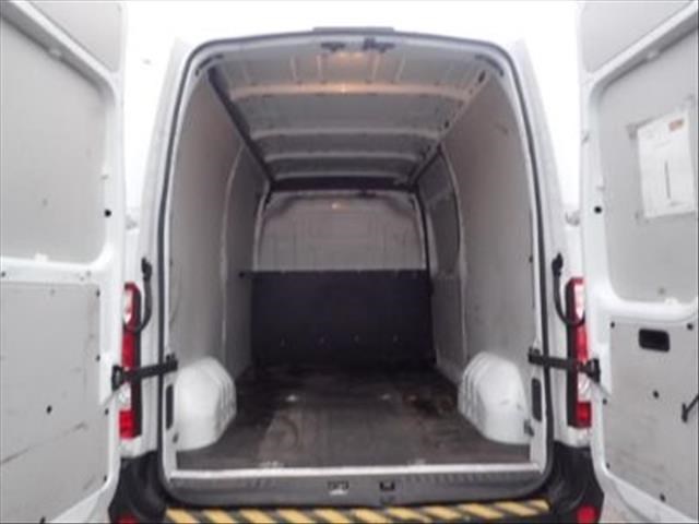 Renault Master F L2H2 2.3 DCI 125 CV PACK EXTRA 