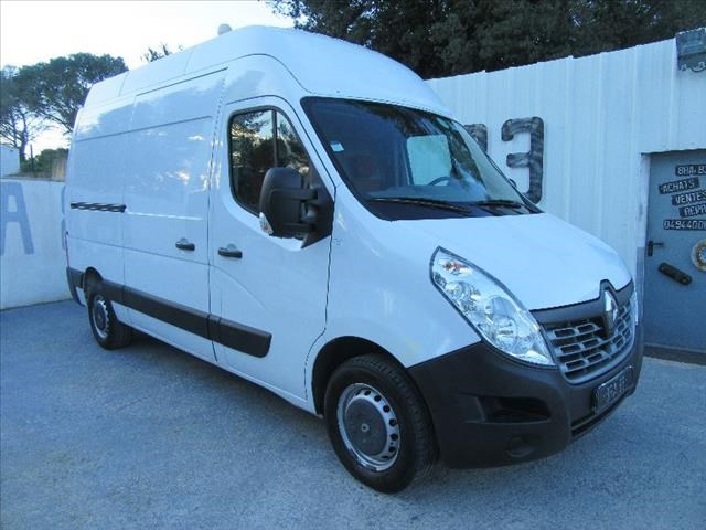Renault Master iii fg F L2H3 2.3 DCI 125CH GRAND CONFORT