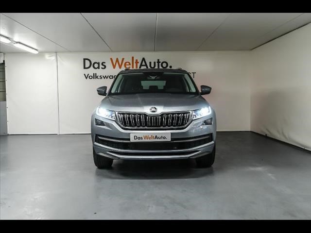 Skoda KODIAQ 2.0 TDI 150 L&K DSG E6D-T 5PL  Occasion