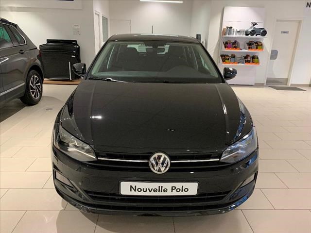 Volkswagen POLO 1.6 TDI 95 CONNECT DSG  Occasion