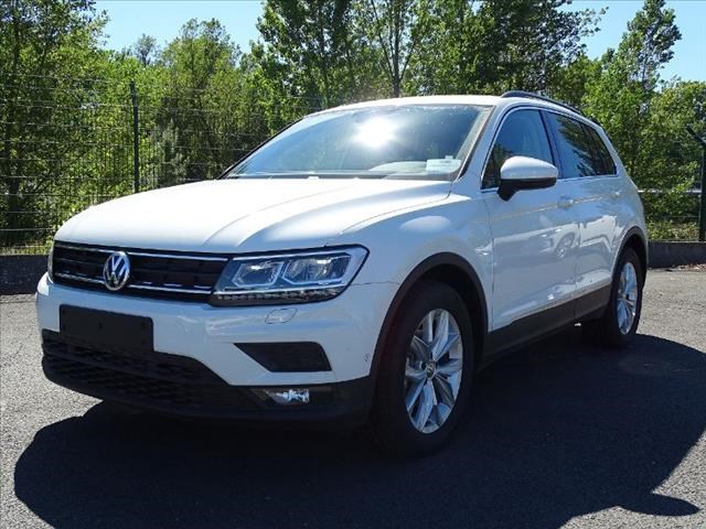 Volkswagen Tiguan 2.0 TDI 150CH BM CONFORTLINE DSG7 JA18