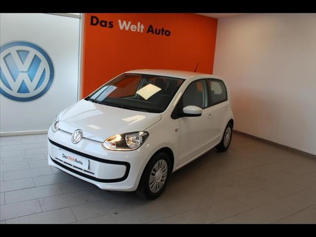 Volkswagen UP!  BM MOVE UP! 3P  Occasion