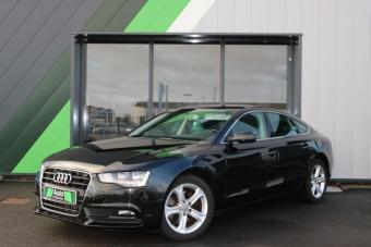 Audi A5 2.0 TDI 143 Ambiente d'occasion