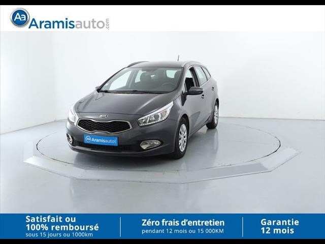 KIA CEE'D SW 1.6 GDI  Occasion