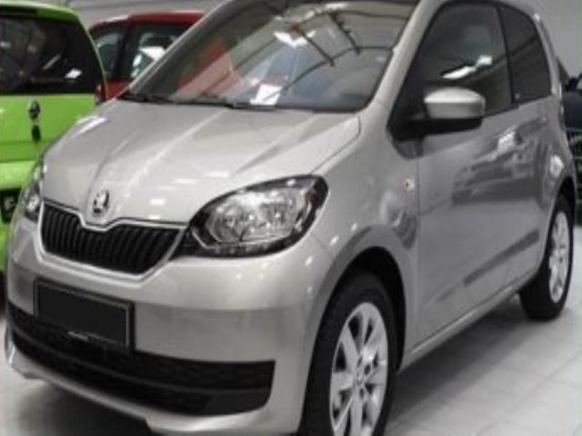 SKODA Citigo Style Mpi  Occasion