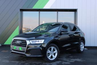 Audi Q3 1.4 TFSI 150 COD d'occasion