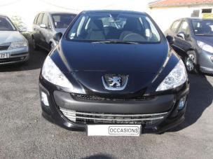 Peugeot  HDI92 FAP BUSINESS 5P d'occasion