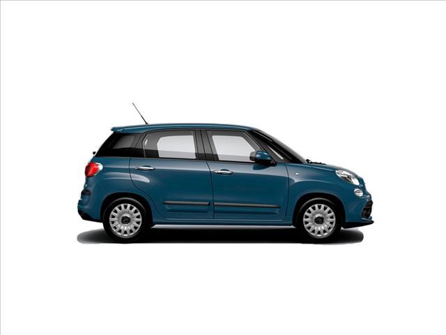 Fiat 500 l 0.9 8v TwinAir 105ch S&S Family  Occasion