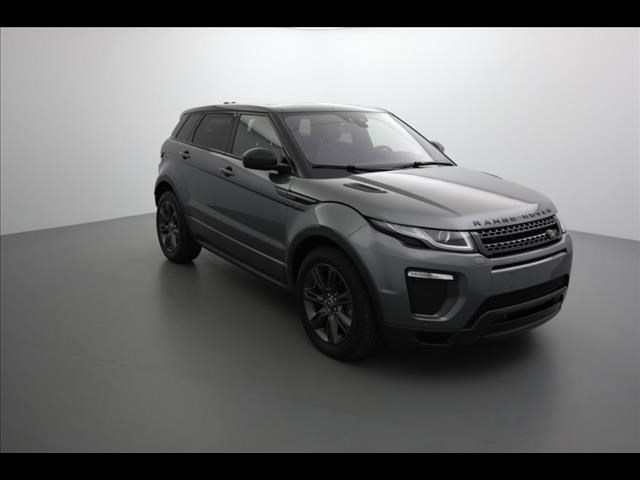 Land-rover Evoque TD BVA Landmark Edition  Occasion