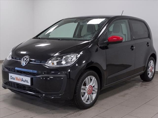 Volkswagen UP!  BT UP! BEATS AUDIO 5P  Occasion