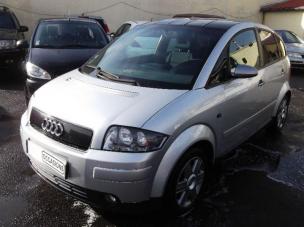 Audi A2 1.4 TDI 75CH PACK d'occasion