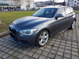BMW Serie  i M d'occasion