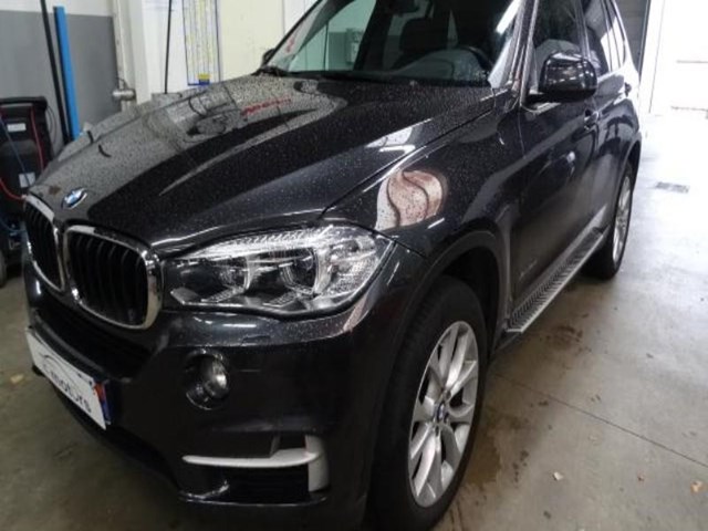 BMW X5 X5 Xdrive25d 231 Ch Bva8