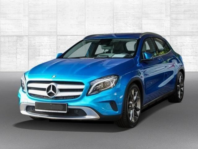 Mercedes-benz Classe gla (X CDI INSPIRATION 7G-DCT