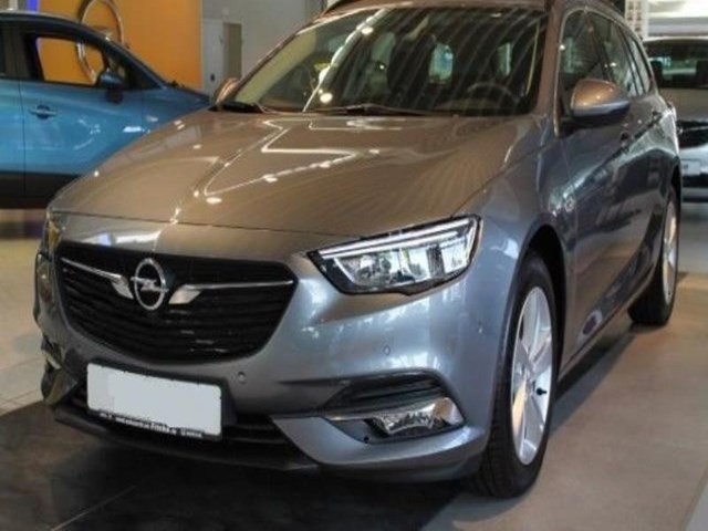 OPEL Insignia Innovation Turbo 165 Ecotec  Occasion