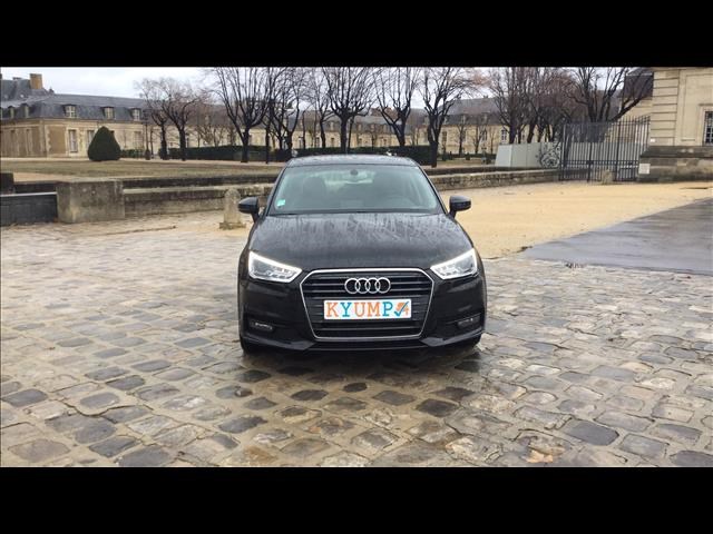Audi A1 Ambition Luxe  Occasion